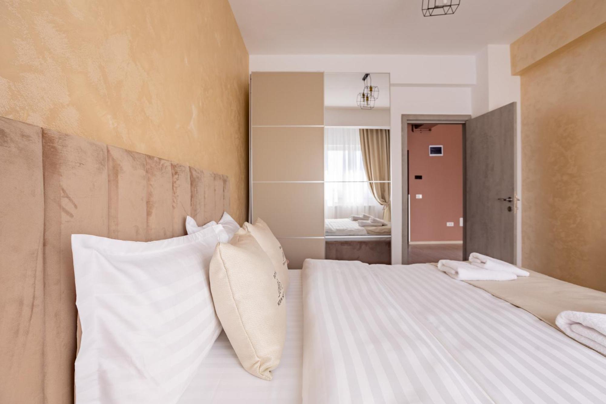 Heaven Comfort 29 Boekarest Buitenkant foto